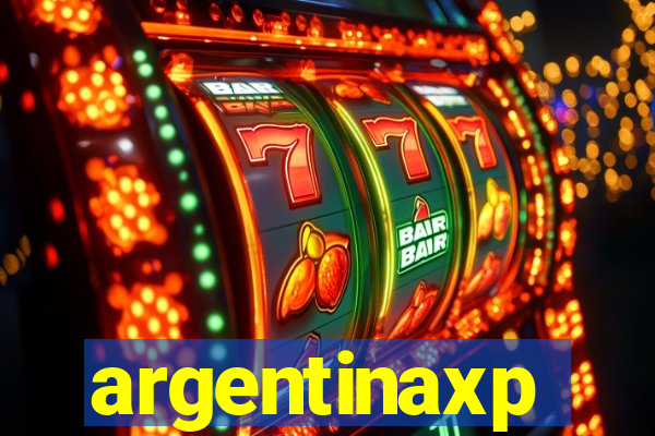 argentinaxp