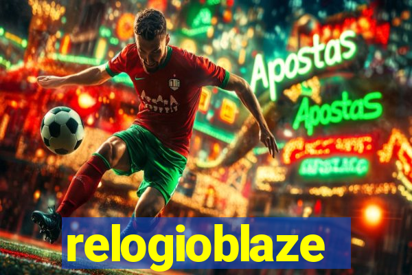 relogioblaze