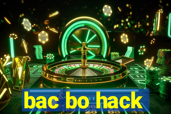 bac bo hack