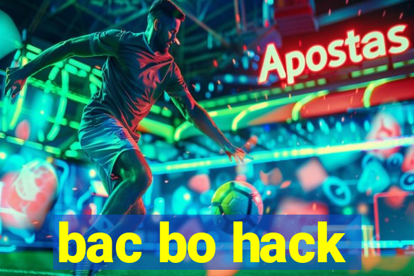 bac bo hack