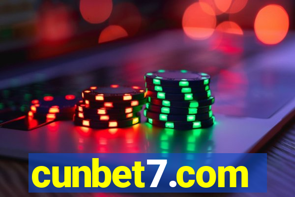 cunbet7.com