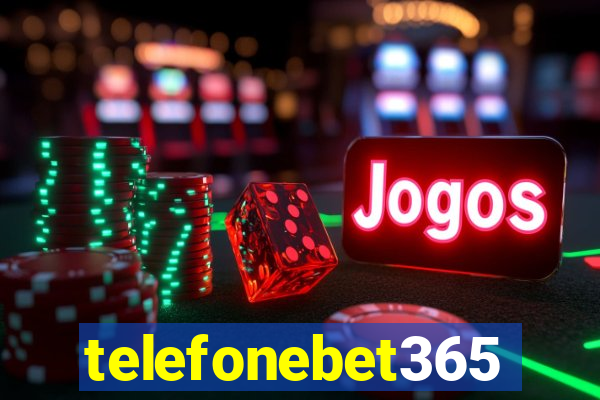 telefonebet365