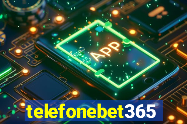 telefonebet365