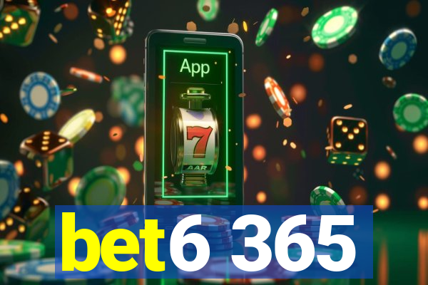 bet6 365