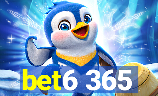 bet6 365