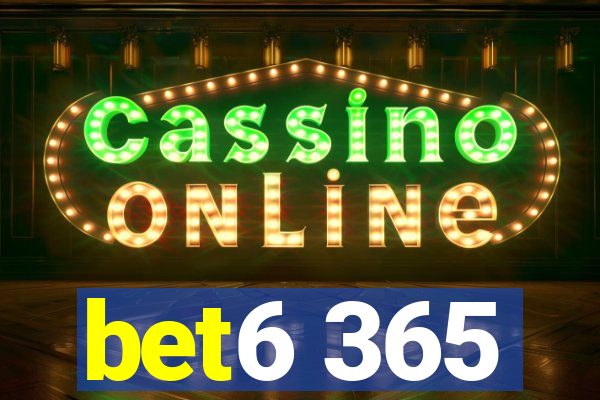bet6 365