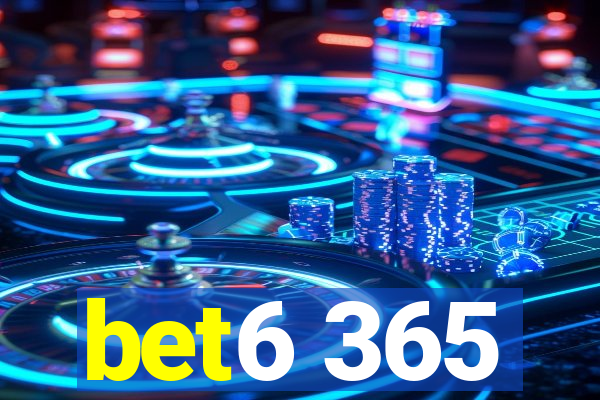 bet6 365