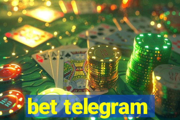 bet telegram