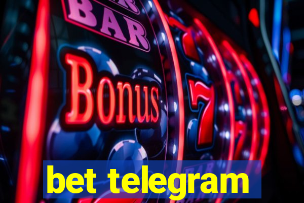 bet telegram