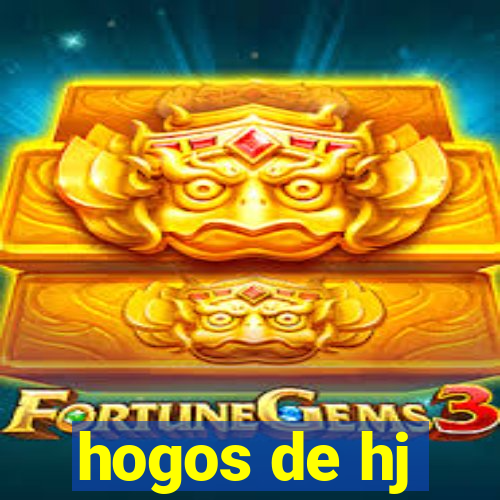 hogos de hj