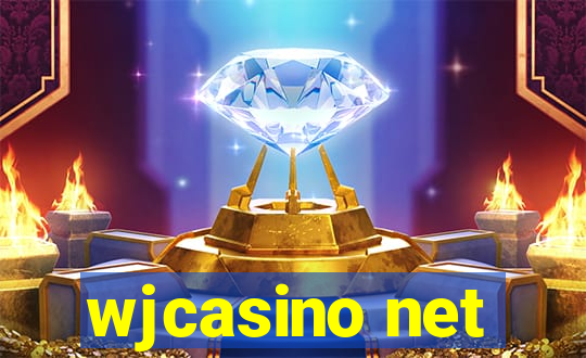 wjcasino net