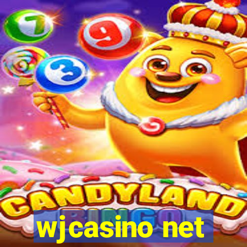 wjcasino net