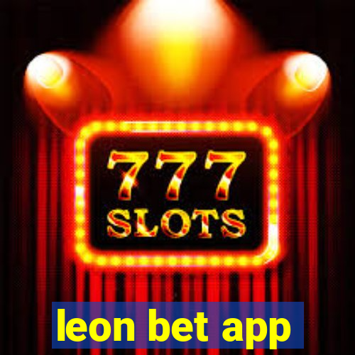 leon bet app