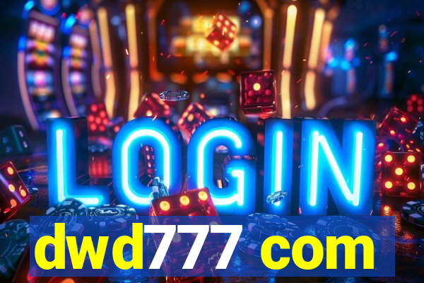 dwd777 com