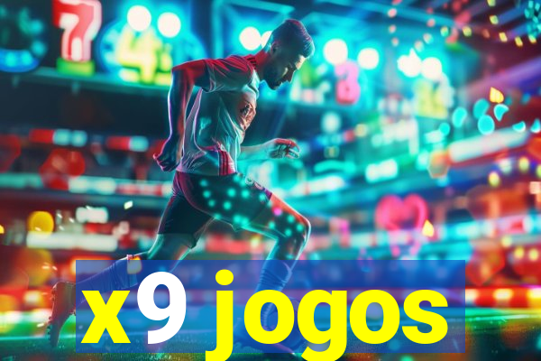 x9 jogos