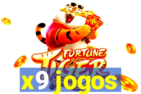 x9 jogos