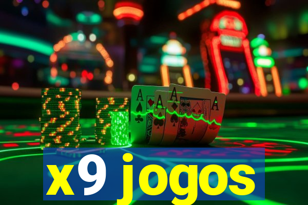 x9 jogos