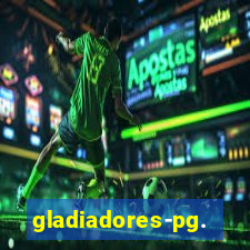 gladiadores-pg.com