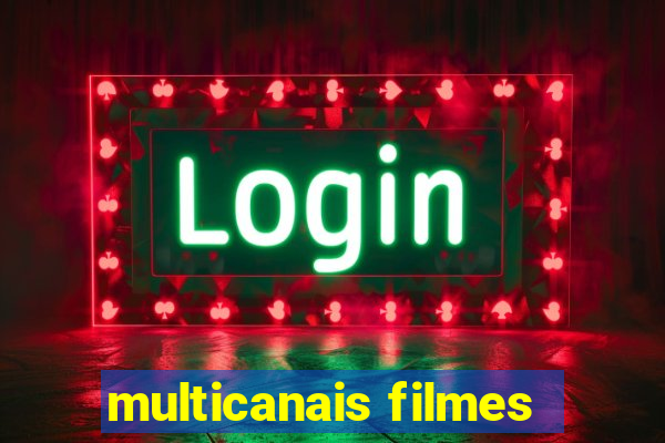 multicanais filmes