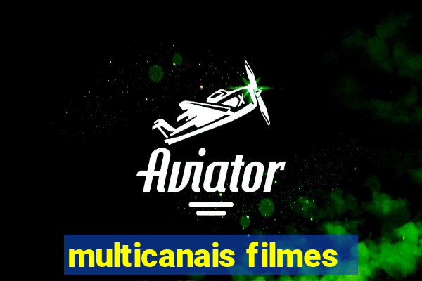 multicanais filmes