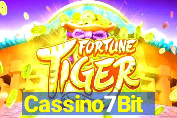 Cassino7Bit