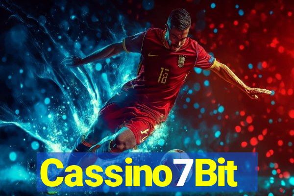 Cassino7Bit