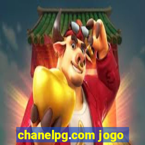 chanelpg.com jogo