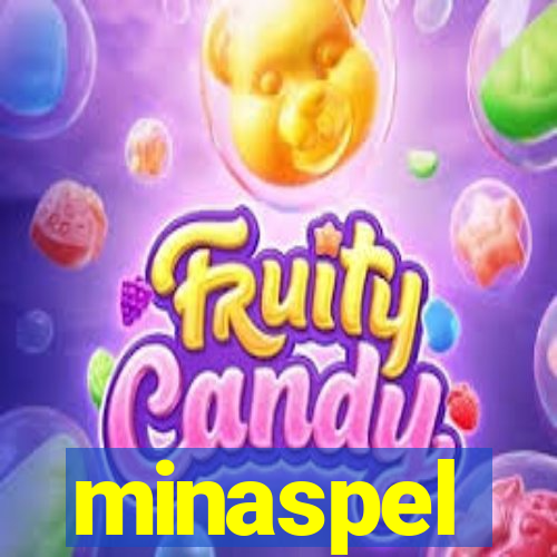 minaspel