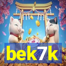 bek7k