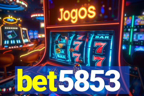 bet5853