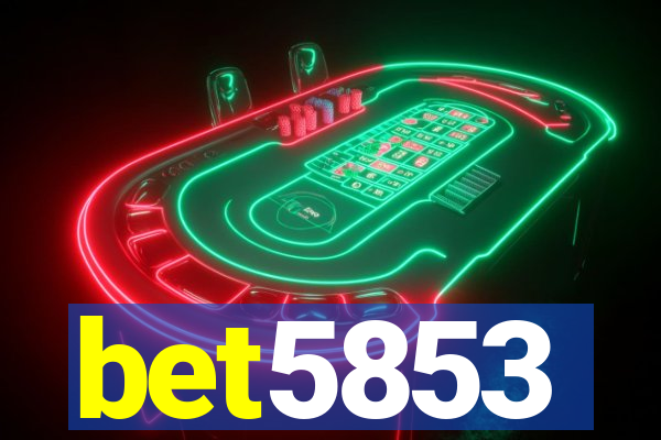 bet5853