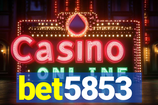 bet5853