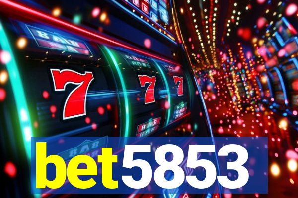 bet5853