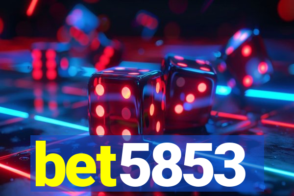 bet5853