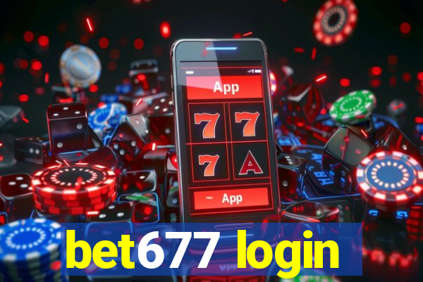 bet677 login
