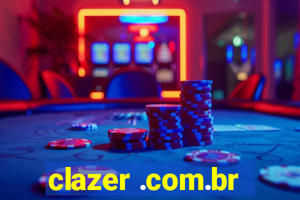 clazer .com.br