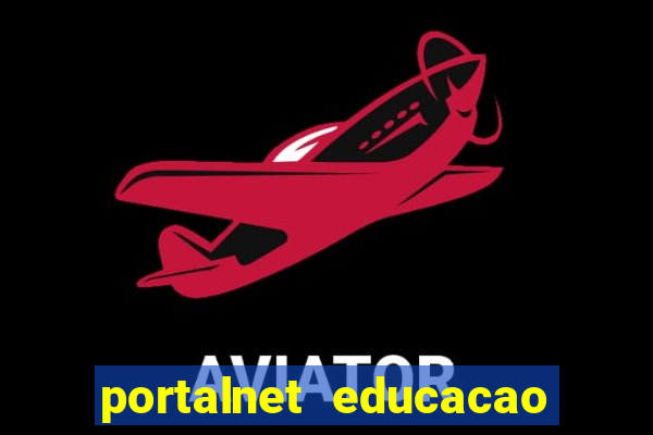 portalnet educacao sp gov br