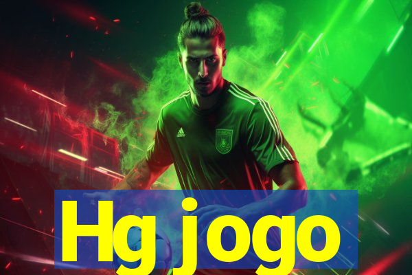 Hg jogo