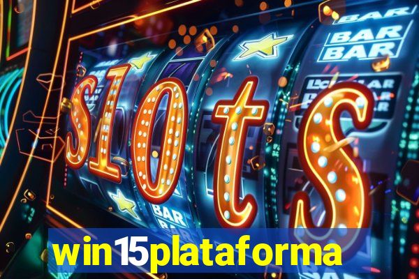 win15plataforma