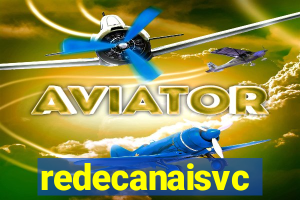 redecanaisvc