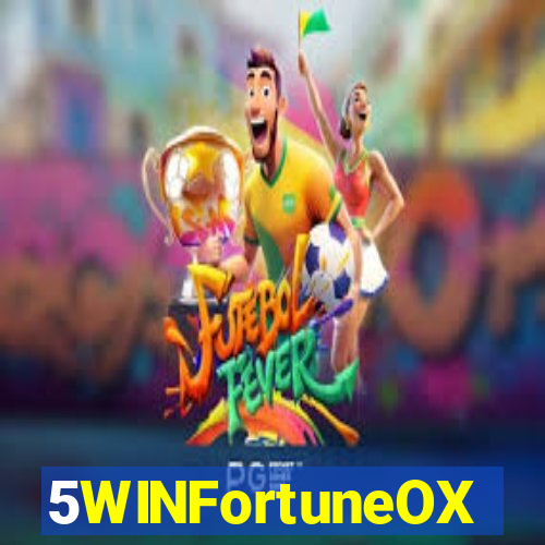 5WINFortuneOX