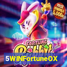 5WINFortuneOX