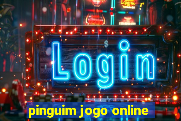 pinguim jogo online
