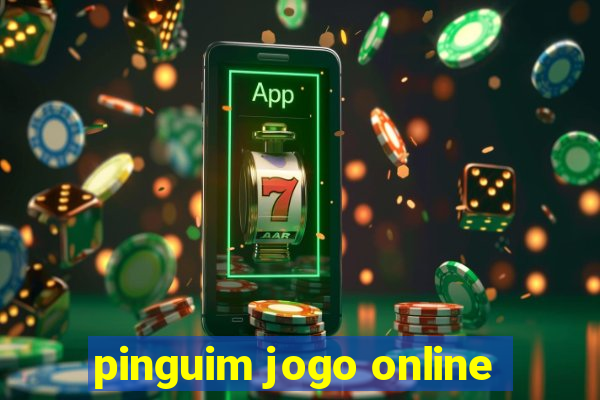 pinguim jogo online