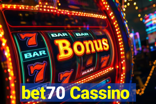 bet70 Cassino