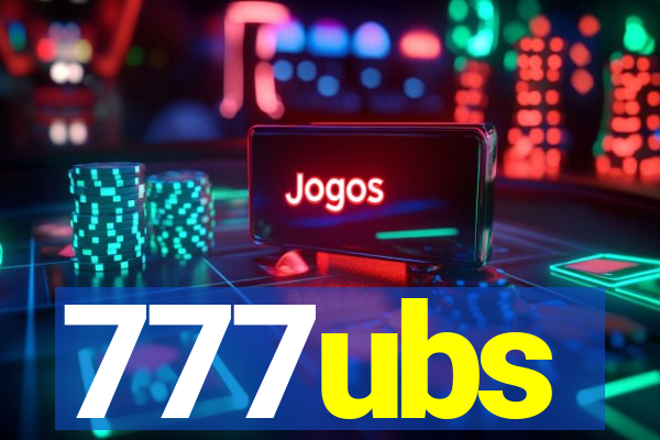 777ubs