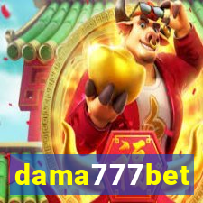 dama777bet