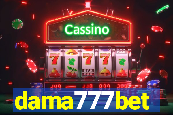 dama777bet