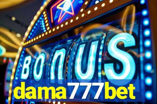 dama777bet