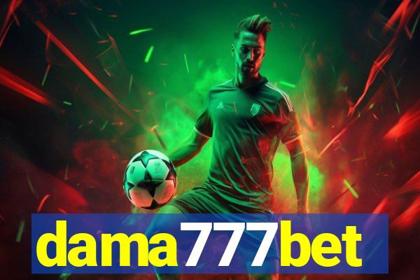 dama777bet